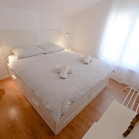 Apartman Basioli1 Zadar Eksteriør billede