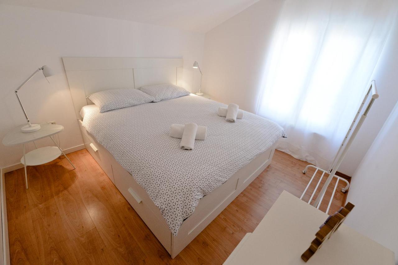 Apartman Basioli1 Zadar Eksteriør billede
