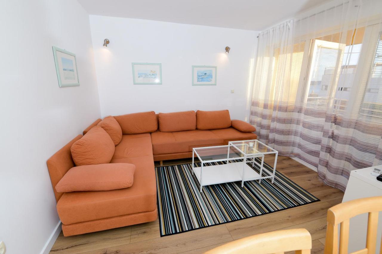 Apartman Basioli1 Zadar Eksteriør billede